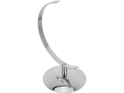 Soporte Metálico Resistente Para Globo De 15 Cm, Base Estable Y Sólida.