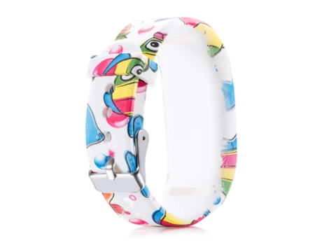 Correa para Garmin Vivofit Jr Peces