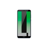 HUAWEI Mate 10 Lite