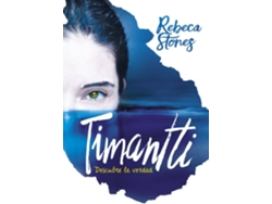 Libro Timantti de Rebeca Stones (Español)