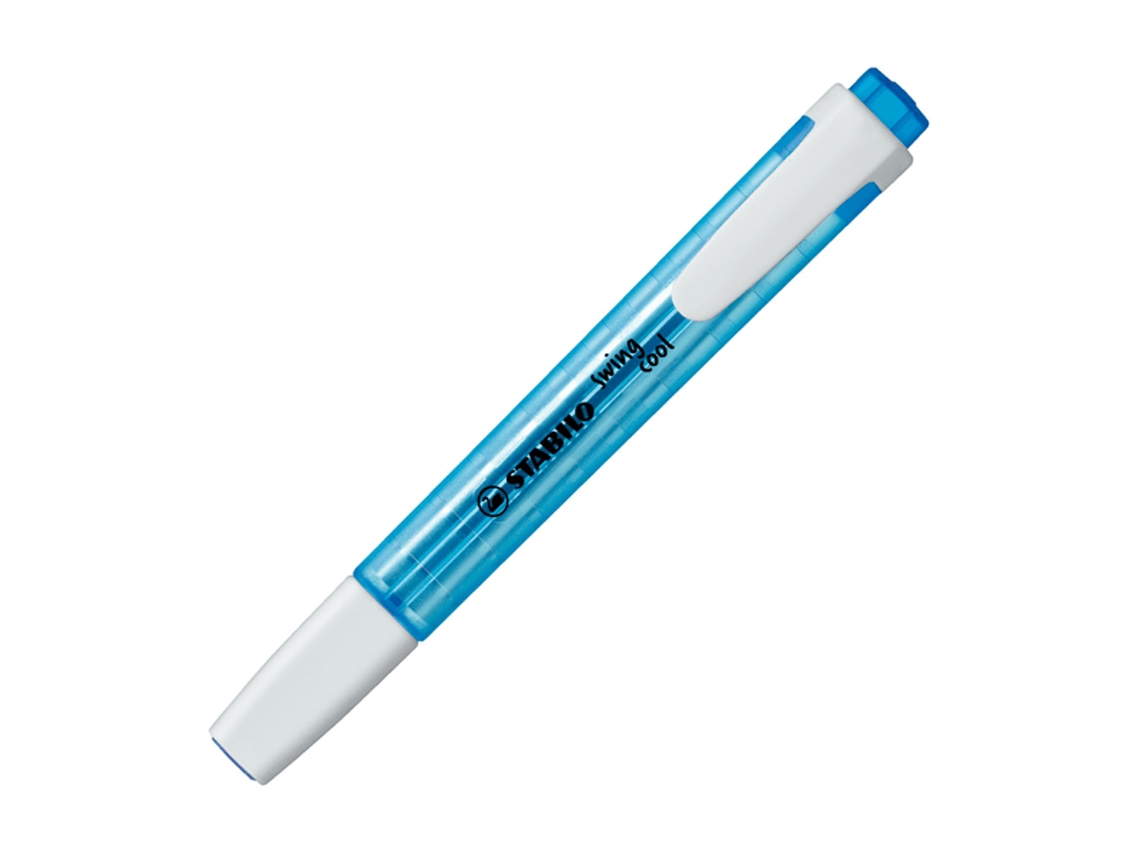 Stabilo Swing Cool Blue 275/31 Stabilo