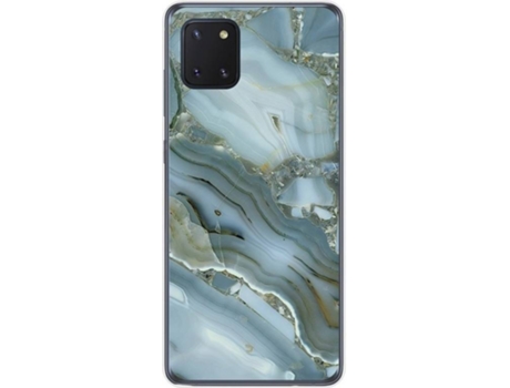 Carcasa Samsung Galaxy Note 10 Lite TUMUNDOSMARTPHONE Dibujos Multicolor