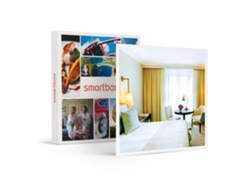 Caja Regalo SMARTBOX Mágica Lisboa: 1 noche con desayuno en Corinthia Hotel Lisbon 5*