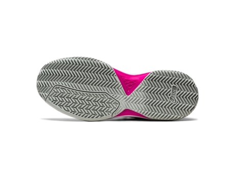 Zapatillas para Mujer ASICS Gel-Padel Pro 5 para Tenis (Talla:37)