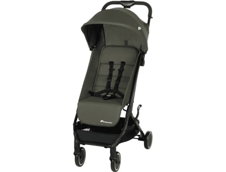 Silla de Bebé Combinado BEBE CONFORT Soko (Mineral Green)