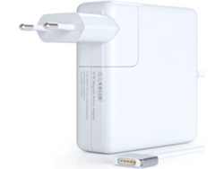 Cargador compatible con Macbook Pro Magsafe 2 85W ¡GO SOLID