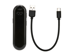 Grabadora De Voz Digital Con Ia, Visión Nocturna Y Reducción De Ruido, Grabadora De Vídeo Hd De 64 Gb.