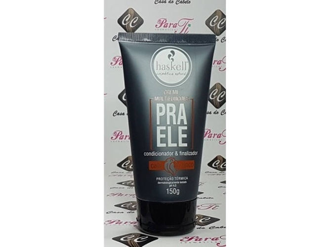 Acondicionador HASKELL Finalizador (150ml)