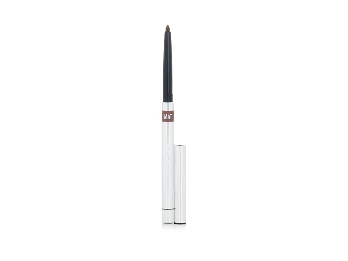 Delineador de ojos Phyto Khol Star Stylo Liner 2 Matte Tonka, resistente al agua, 0,3 g/0,01 oz, Sisley
