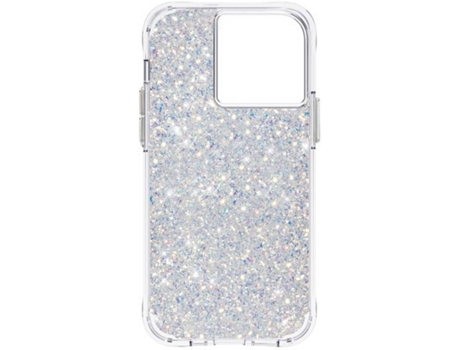 Carcasa iPhone 13 Pro CASE MATE Blanco