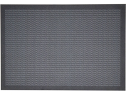 Felpudo Modelo Teul Gris 50X70Cm