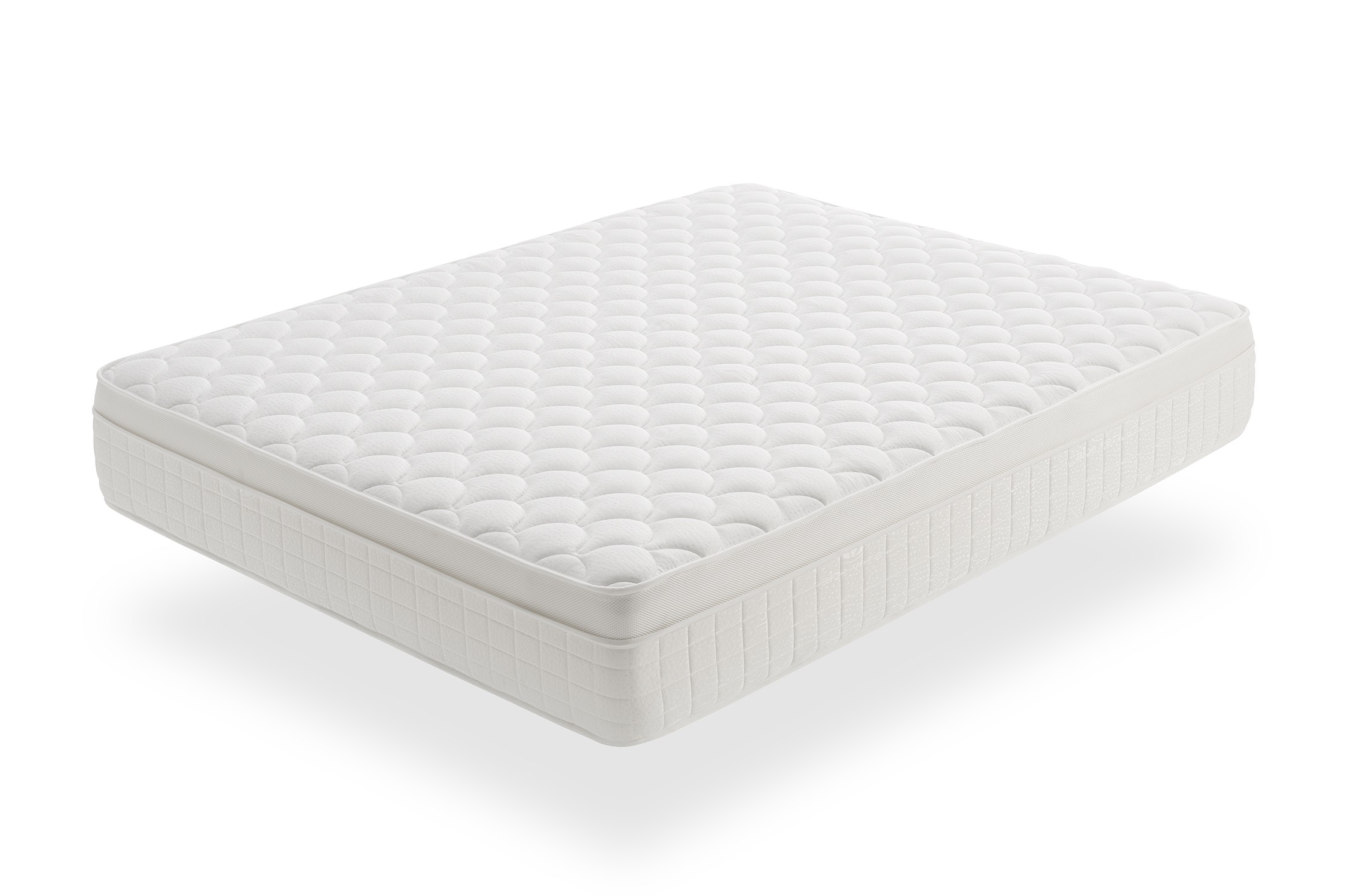 Colchón MOOM NATURE Royal Premium  (80x180 cm)