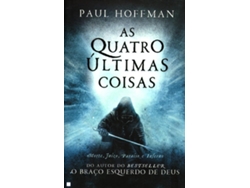 PAUL HOFFMAN'AS QUATRO ULTIMAS COISA$I11