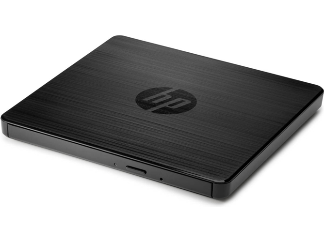 Grabadora DVD HP F2B56ET