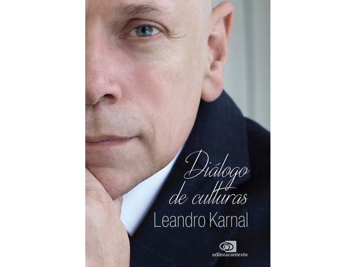 Libro Diálogo De Culturas de Leandro Karnal (Portugués do Brasil)