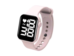 Reloj Electrónico Y1 Led Para Niños, Estudiantes, Deportivo, Resistente Al Agua