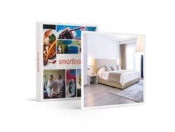 Caja Regalo SMARTBOX 2 noches 5 estrellas
