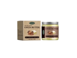 Crema hidratante con manteca de cacao