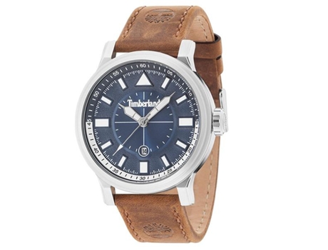Reloj TIMBERLAND Mujer (Azul)