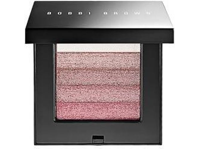 Polvo Compacto BOBBI BROWN Rose Shimmer Tijolo Compact 10.3g