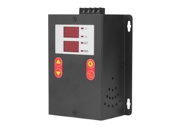 Controlador De Velocidad De Motor De Alta Potencia 30a Con Pantalla Digital Inicio/frenado Lento Ccmtk