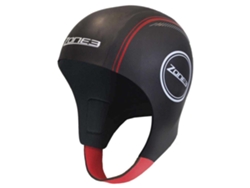 Capuz Unisex ZONE3 Neoprene Ajustable Multicolor para Natación (XS)