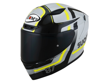 Casco integral SUOMY Track-1 M (57/58 cm)
