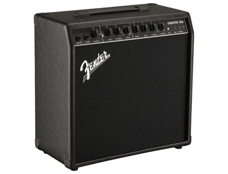 Combo de guitarra eléctrica Champion 50Xl