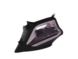 Plancha de Vapor ROWENTA DW4345D1 (Chorro de vapor: 200 g/min - Suela: Microsteam 350 Laser)