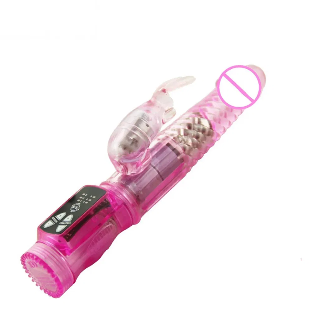 Vibrador Estimulador De Clítoris Femenino, Juguete Sexual