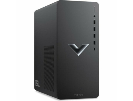 PC de Sobremesa HP Victus 15L TG02-0178ns (16 GB RAM - 512 GB SSD - AMD Ryzen 7 - AMD - Nvidia Geforce RTX 4060)