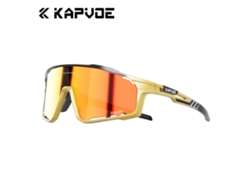 (estilo 15) Gafas De Ciclismo Unisex Uv400, Adecuadas Para Ciclismo.