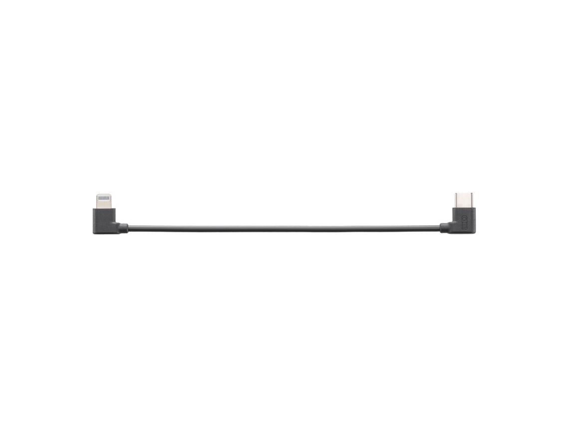 Cable de carga y grabación DJI para DJI Osmo Pocket 2 y accesorios de estabilizador