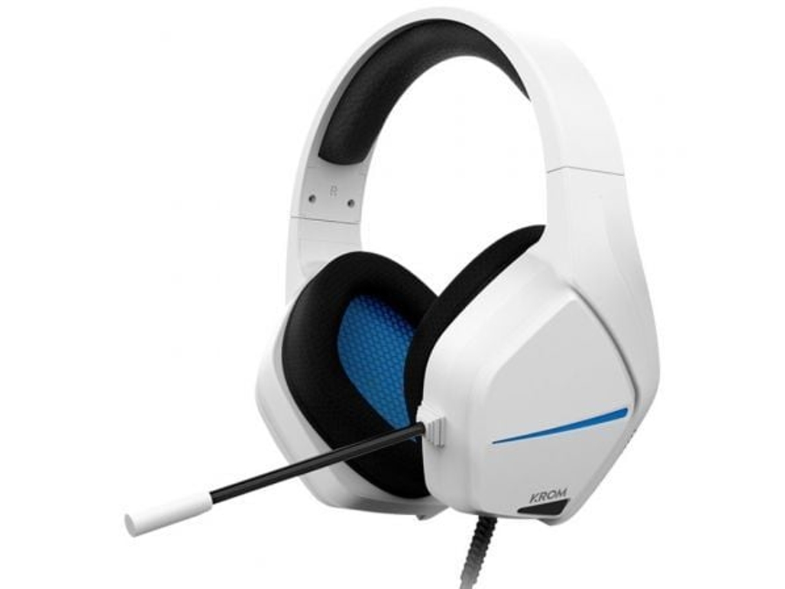 Auriculares Gaming Kopa Move Jack KROM