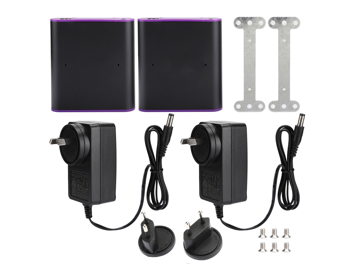 Transmisor extensor de cable HDMI 1080p 60 Hz