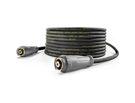 Manguera De Alta Presión Karcher 10 M Dn 6 Con Conexión Avs En Pistola 6.110-034