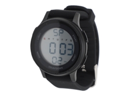 Pulseira De Nylon 22mm Quick Fit Para Fenix E 47mm 8 47mm Epix Gen Quatix 7 6 5 Azul