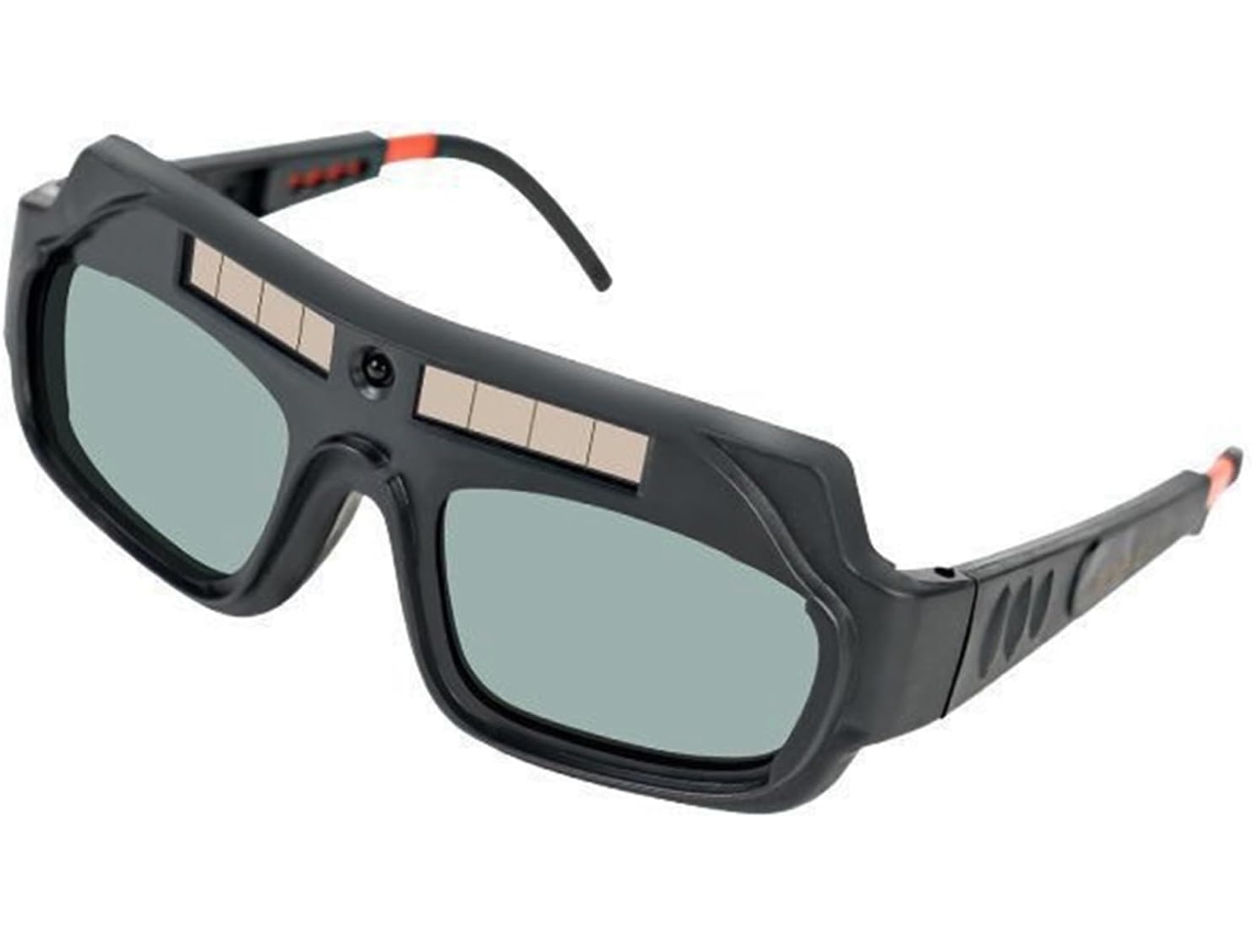 Gafas De Soldadura Con Oscurecimiento Automático – Gafas De Seguridad