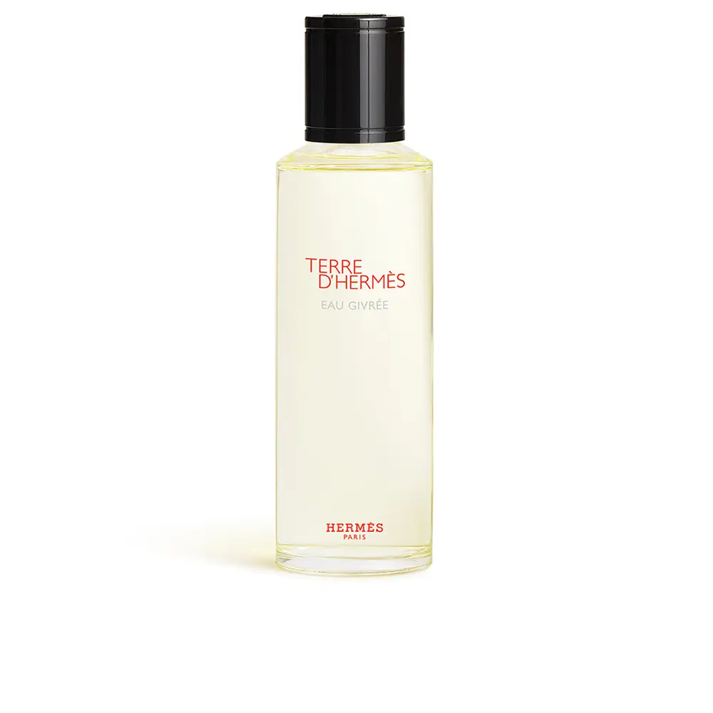 Terre D'HERMÈS Eau Givrée Recarga Edp 200 Ml