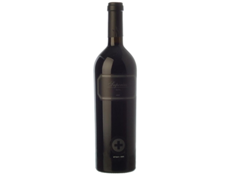 Vino HISPANO-SUIZAS Hispano-Suizas Quod Superius Utiel-Requena Crianza (0.75 L - 1 unidade)