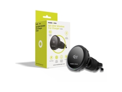 Cargador Inalámbrico Para Coche Mobile Origin Qi2 25w Magsafe