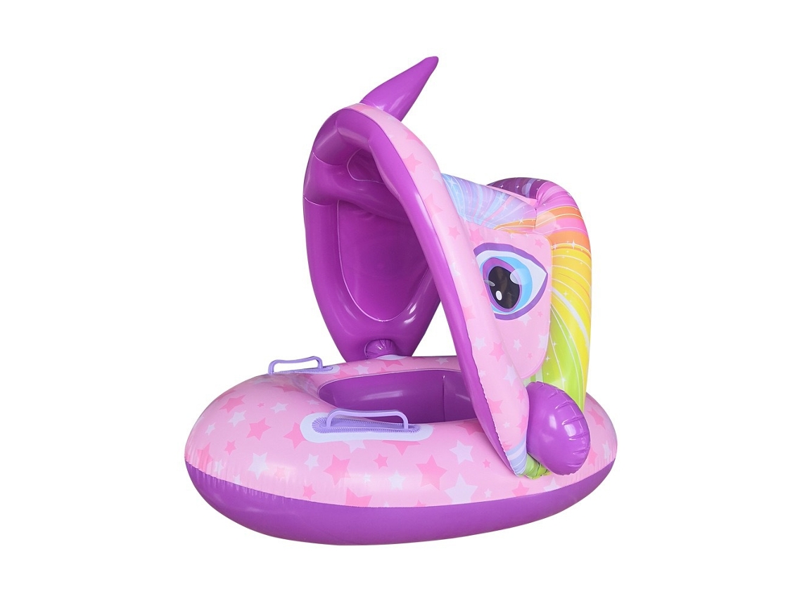 Flotador hinchable para bebés* ZYBLSSBB