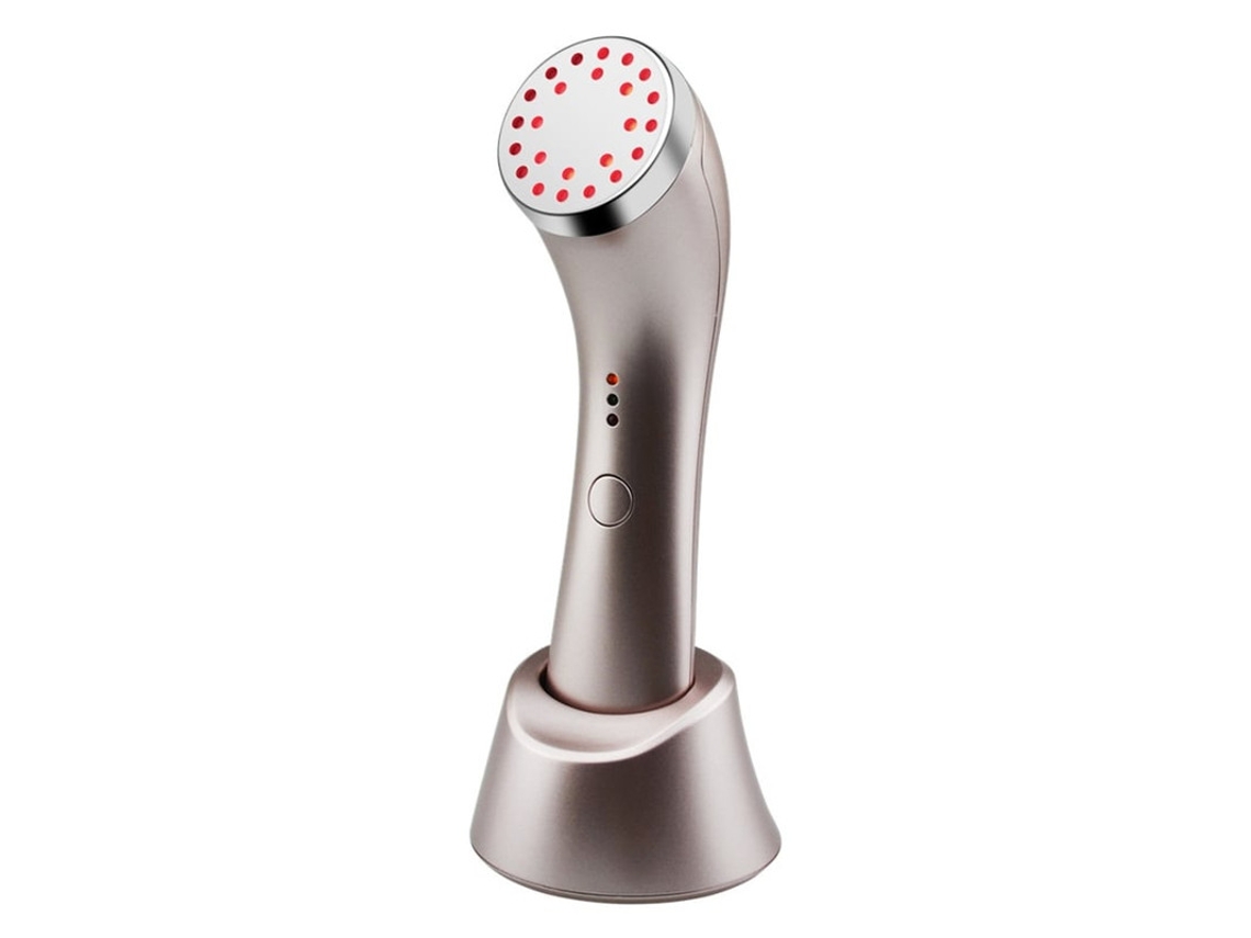 Dispositivo de rejuvenecimiento facial con spa termal de calidad profesional para una tez más luminosa y radiante Bestvite Gold