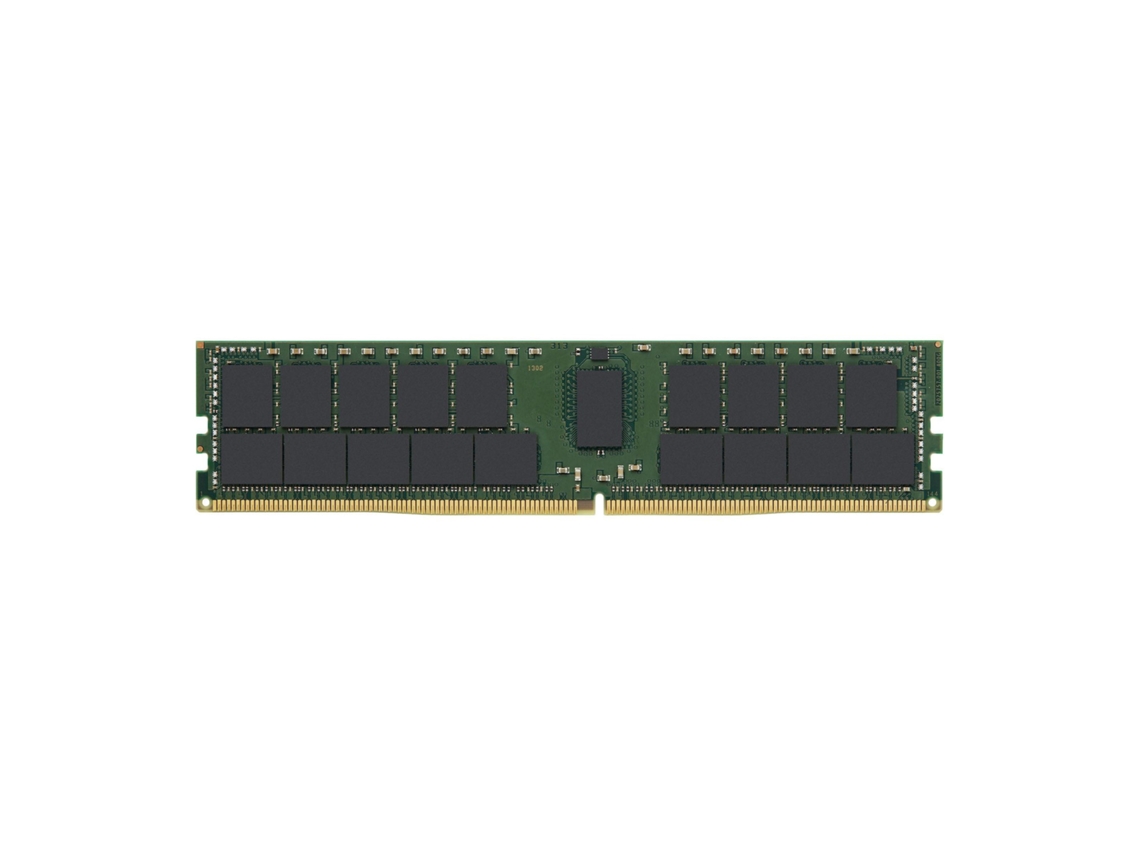 KTL-TS432/64G módulo de memoria 64 GB 1 x 64 GB DDR4 3200 MHz ECC KINGSTON TECHNOLOGY