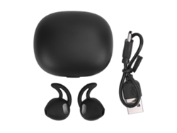 -audífonos De Traducción Ai 144 Idiomas Traductor En Tiempo Real Auriculares Bluetooth Control Táctil Inteligente Negro
