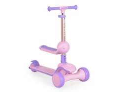 Patinete Byox Byox Pink Evo