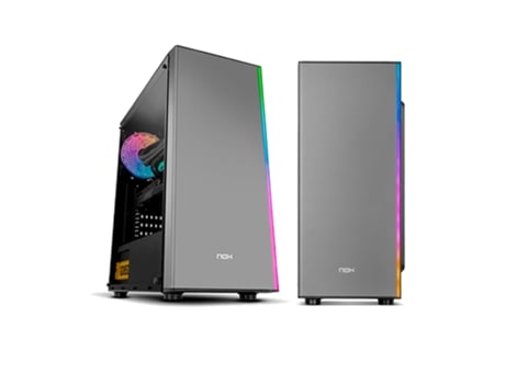 Ordenador Gaming NEO-PC - INTEL I7 11700K 3.6 GHz -32GB RAM - 480 GB SSD 1TB Y Intel UHD Graphics 750 Windows 11.