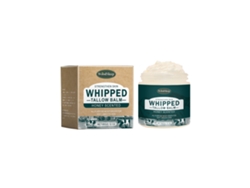 Crema corporal de miel y mantequilla