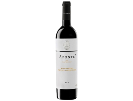 Vino FRONTAURA Frontaura Aponte Selección Especial Tinta De Toro Toro 2008 (0.75 L - 1 unidade)
