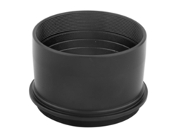Anillo para ocular astronómico M48*0.75 Adaptador de anillo para lente Accesorio para telescopio